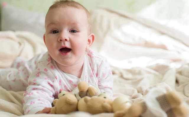Jak zapobiec czkawce u noworodka i zadbać o jego komfort